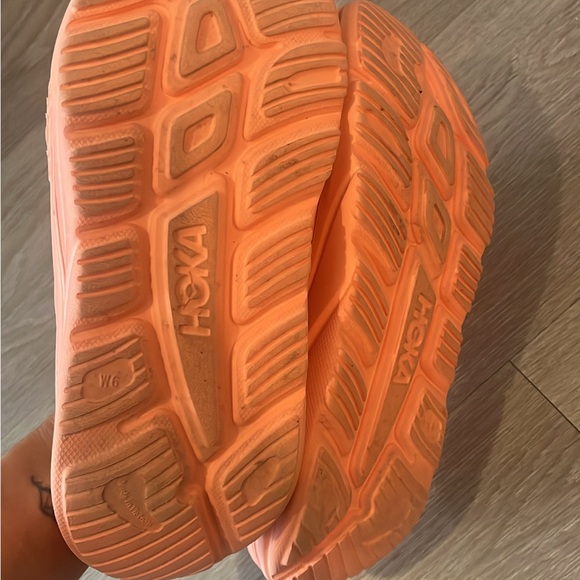 Hoka Ora Recovery Slide 3 sandals - Picture 5 of 5